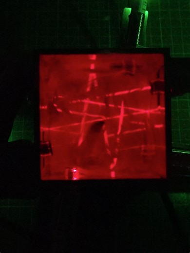 Mission Impossible Computer