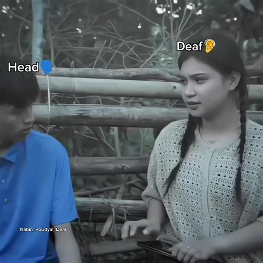 Deaf Sign Language: Ndukee dan Tati — cocok gak?