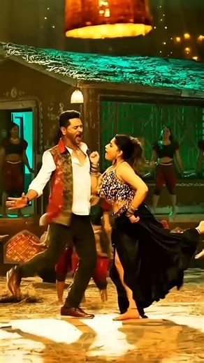 💥Prabhu Deva💥 Legendary🫂👀✨ Dance 🔥 | Rashmika, Vijay & Trisha Reaction | King of Dance Viral Video I