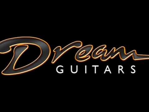 Dream Guitars - Dream Sequence 2 - Music for Meditation, Sleep, & Relaxation - Acoustic Breeze