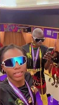 CHANSON Cameroun vs Malawi- JDLM