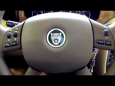 deactivate automatic door lock Jaguar X Type -please read the description !