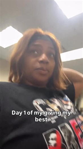 14K views · 178 reactions | Getting back in the gym is simply me...