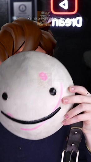 dream face reveal #tf2 #tf2memes #dream #dreamwastaken #fyp #fypシ #fypage #foryourpage #viral #meme #memes #funny #edit #lol #gaming #gameplay #sfm