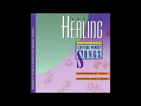 Integrity ! Music Scripture Memory Songs Healing 1992 Full Album