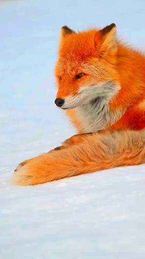 Exploring the Enigmatic Fox Legends: Shape-Shifters and Human Interaction