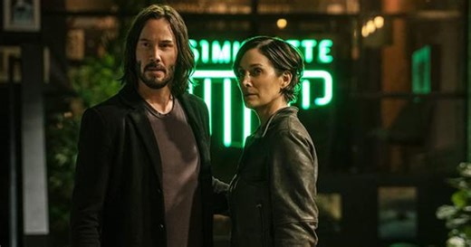 ‘The Matrix Resurrections’ review: Once more down the rabbit hole but why?