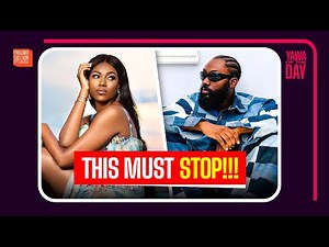 Dear Pappy Kojo…..