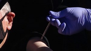 Vaccinated Individuals Don't Carry Virus Or Get Sick: CDC