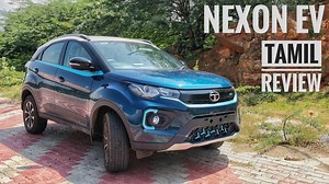 Yet another Electric Car review from MotoWagon team. Watch this to know if it's time for more buyers to go for this affordable EV and bring in a transition to the Indian market. | MotoWagon