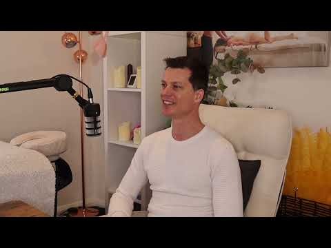Episode 7 part 1 - Emily - Exploring Kink Again!
