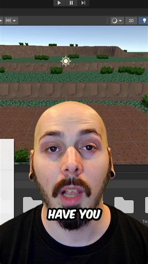 Want to add some spice to your Unity buttons? 🌶️ Dive into our latest tips for eye-catching, interactive buttons that pop! 💥 #Unity #GameDev #UIUX #IndieDev | GameDev.tv