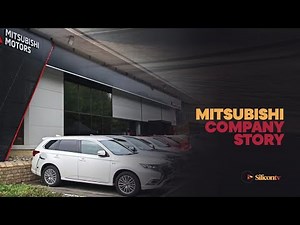 Mitsubishi’s Company Story 2023