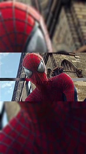 The Amazing Spider-Man 2 🕷️ Andrew Garfield's Best Suit Edit 🔥 4K Cinematic Phonk #Shorts