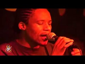 O'yaba - Fly away (Live PNG 1995)