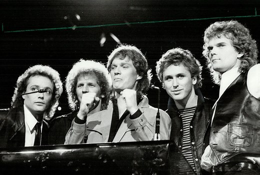 The 10 Best Loverboy Songs of All-Time