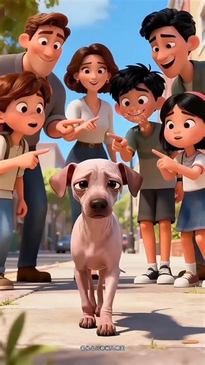 Naughty Kid Punished For Haircut Prank 😂 #shorts #stationery