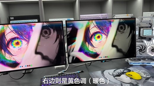 OLED二选一终极答案！WOLED和QD-OLED到底差在哪？