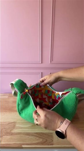 Sac Demi-Lune : L'accessoire bohème & pratique !