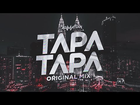 Armağan Oruç - Tapa Tapa