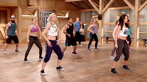 JUST ANNOUNCED on the Success Club Cruise: Autumn Calabrese’s latest program - Country Heat™ Coming Summit 2016, the creator of 21 Day Fix, 21 Day Fix EXTREME and FIXATE, Super Trainer Autumn Calabrese, brings you Country Heat™. Get ready to fire up your metabolism, burn calories, and melt away unwanted pounds while you have fun dancing to the hottest country music around. Each Country Heat workout is 30 minutes of exhilarating, low-impact movement to melt off the weight and reshape your body—to