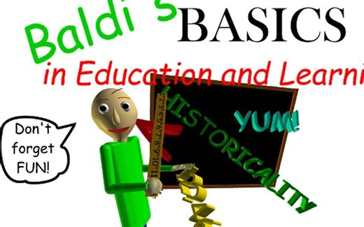 【熟肉/8-BitRyan】巴迪的基础教学：巴迪在这集走得更远