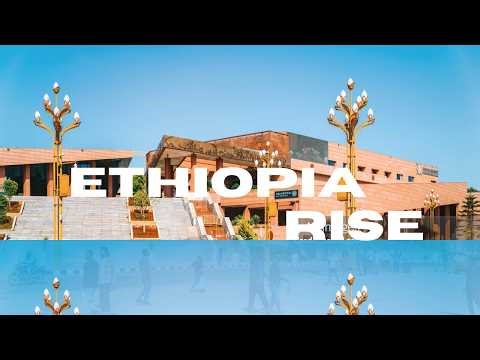 Ethiopia Rise