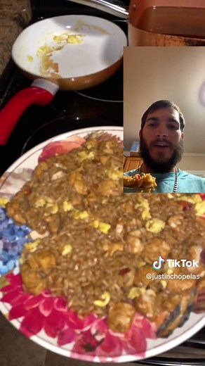 Chicken Helper Fried Rice Recipe with Tips