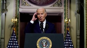 3.7K views · 73 reactions | Donald Trump, in an attempt to carve out a political middle ground, said abortion laws should be determined by US states. The former president reiterated that he backed exceptions for rape, incest and to protect the life of the mother https://reut.rs/3TPq2ae | Reuters | Facebook