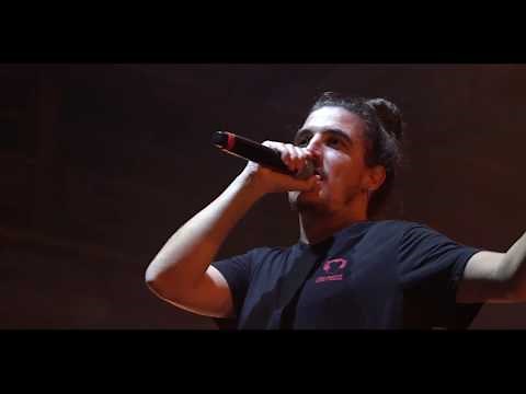 ZOO - ESTIU (LIVE | Barcelona 2019)