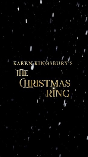 ChristianMingle on Instagram: "This Christmas, faith leads back to love. We’re excited to partner with @thechristmasringmovie, in theaters today. Click the link in our bio for showtimes."