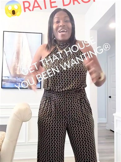 EXTRA EXTRA 📰 READ ALL ABOUT IT! 😱RATE DROP!!! 🤑UP TO 15K TOWARDS CLOSING COST OR PRICE REDUCTION ON SELECT HOMES AND ONLY $1,000 EARNEST MONEY DEPOSIT!!! 🤑BTSA ON SELECT INVENTORY HOMES GET THAT HOUSE YOU BEEN WANTING® 1. Low Tax Rate 2. Top Tier Schools 3. $1000 Earnest Money Deposit 4. Desirable Subdivion 5. Lenders that cater to buyers financial needs 6. Competitive low interest rates, savings and closing cost assistance #ClosingCostAssistance #getthathouseyoubeenwanting #CATINATHOMAS #r