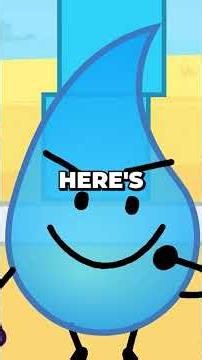 What if Teardrop was on Death P.A.C.T Again? 💧💀 #tpot #bfdi #osc
