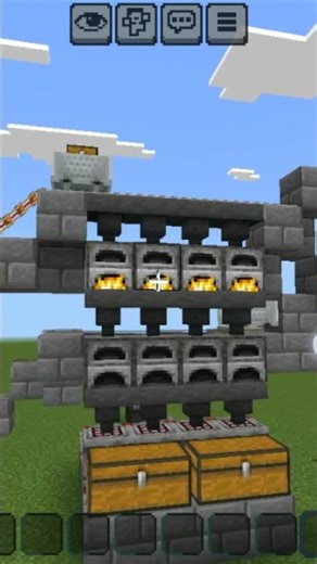 Smooth stones slab maker