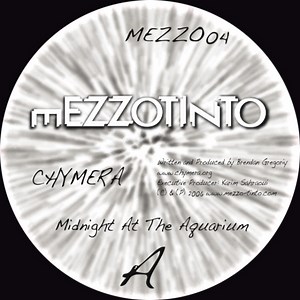 Chymera - Midnight At The Aquarium