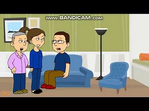 Jim Watches BND Of Doom Logo and Gets Grounded