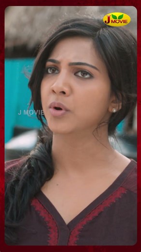 Nijamave Neenga Rowdy Ah? | VJS | Kadhalum Kadanthu Pogum | Madonna | J Movie