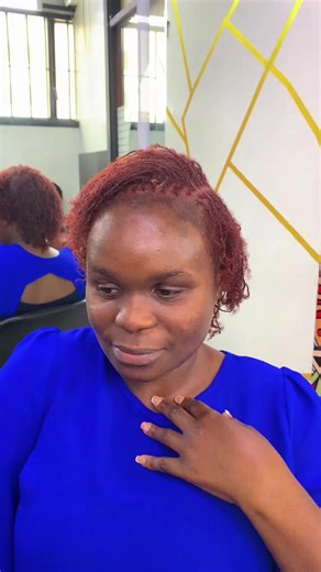 Discover the Benefits of Sisterlocks for Beautiful Hair