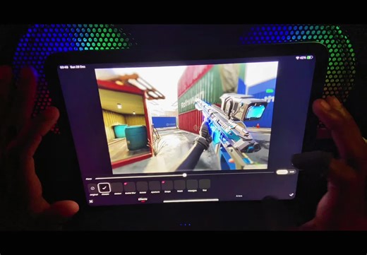 Creating an Engaging Thumbnail