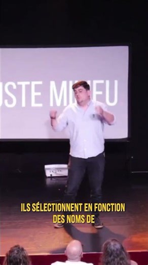 Morandini bientôt ministre ? 🤣