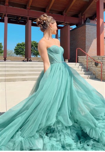 Unique Prom Dress Transition Ideas for 2025
