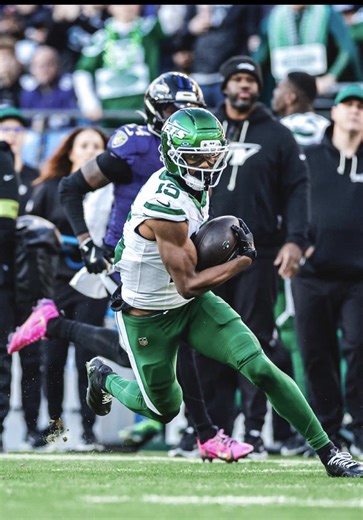 Adonal Mitchell's NFL Mixtape Highlights