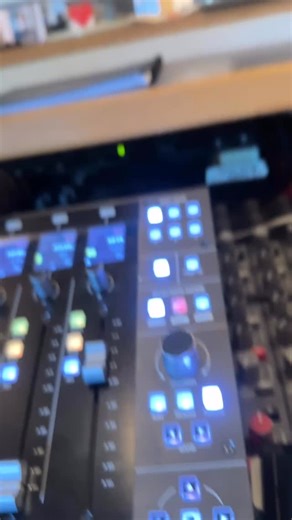 1.2K views · 16 reactions | What a treat having @skunkrecords in the ‘pound with MiGs manning the live dub station. We nearly maxed out the inputs with his dope set-up! @iansforeman89 drums @freshybass bass @roy___official__ keys/melodica and last minute @roxeegirl dove in with one of her songs! Such a great hang, as always SKUNk | The Compound Studio | Facebook