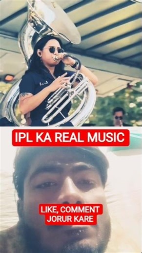 IPL Stadium Real Sound 🔥 Goosebumps Crowd Noise #Shorts #Cricket Shorts #ipl #cricket #cricketlover