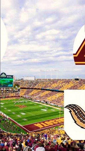 University Of Minnesota Fight Song