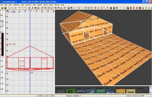 Call of Duty World At War - Mapping Tools/Radiant file
