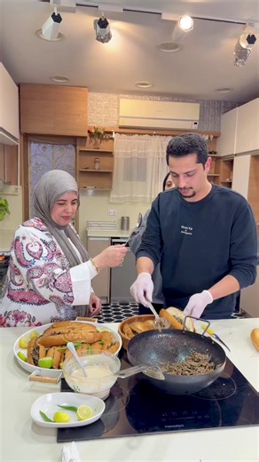طريقة عمل كبده صحية وسهلة