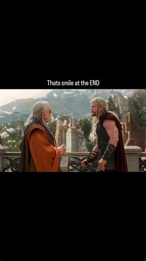 Filmatic | Movie on Instagram: "Thor: Ragnarok isn’t just thunder — it’s a rebirth through fire. ⚡🔥 Mjolnir shattered, Asgard collapsing, and a god stripped of everything he thought made him powerful. Thrown into chaos, surrounded by enemies, Thor learns the hardest truth — a hammer never made him worthy. Lightning explodes from within, humor masks the pain, and a fallen prince rises as a true king. Colors blaze, battles rage, and destiny rewrites itself in thunder. This isn’t the end of Asgard