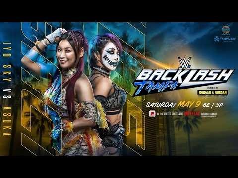 Thank You Asuka: The Matches That Defined a Legend