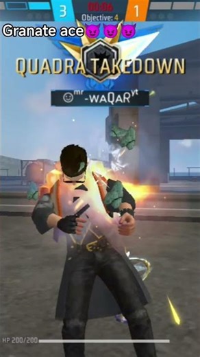 granate only #gaming